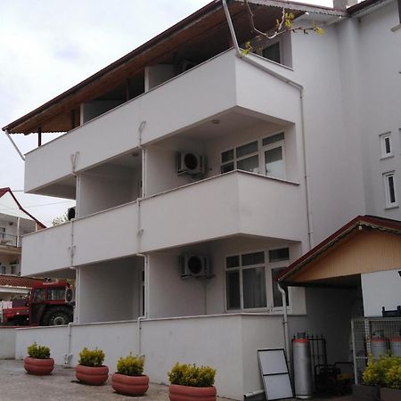 Kaptan Otel Kefken Adası Exterior foto